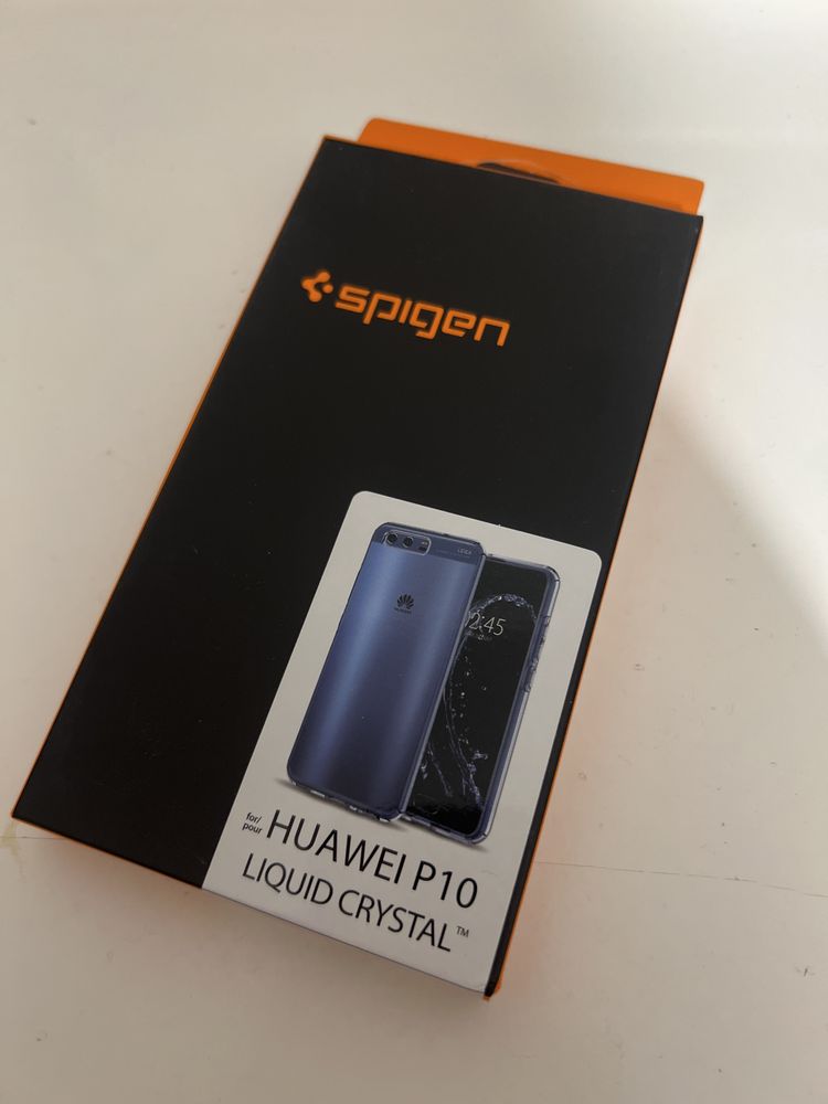 Etui SPIGEN huawei P10 WYPRZEDAZ!!!