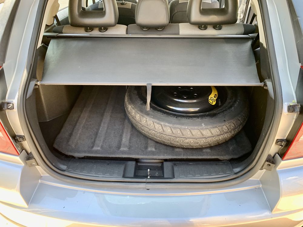 Dodge Caliber 2.0 АКПП,ГБО