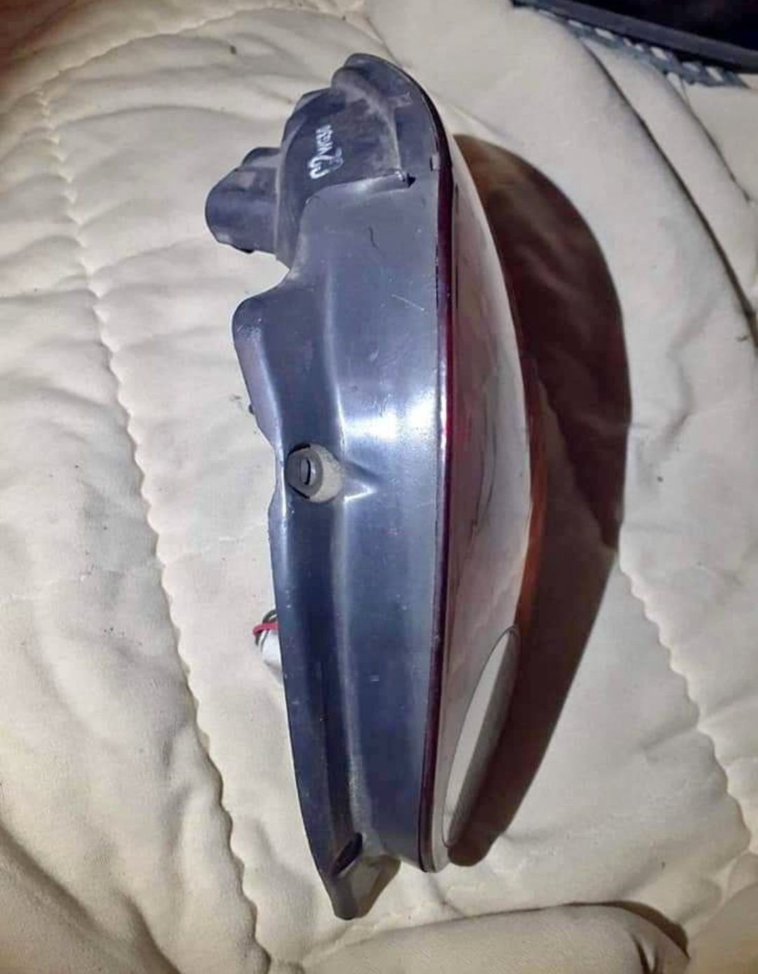 daewoo matiz lampa tył prawa tylna