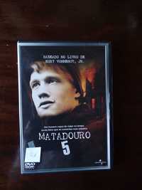 Matadouro 5 - Paul Monash