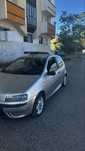 Vendo fiat punto