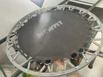Trampolim Newfit usado