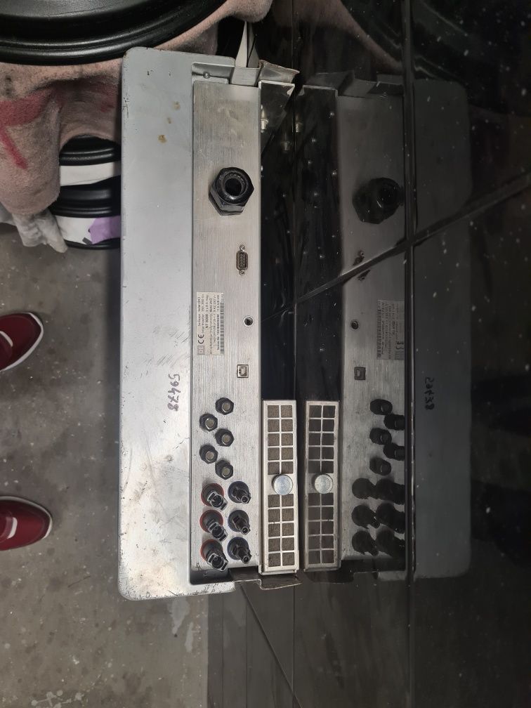 Falownik inwerter 8kw Sunways NT 8000 okazja