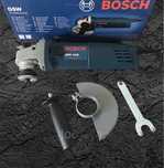 Болгарка Bosch 125 мм. GWS125-14 1400Вт.