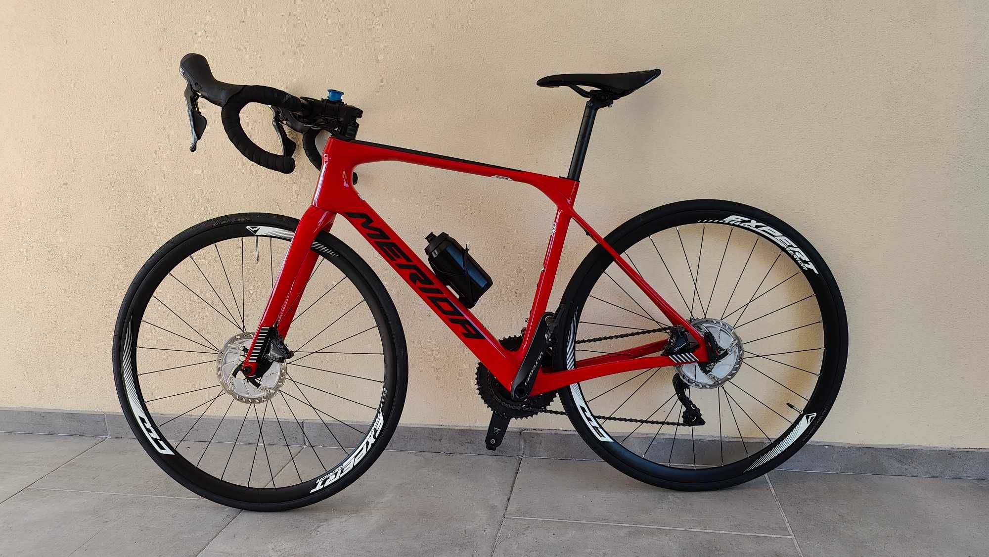 Merida Scultura Endurance 6000