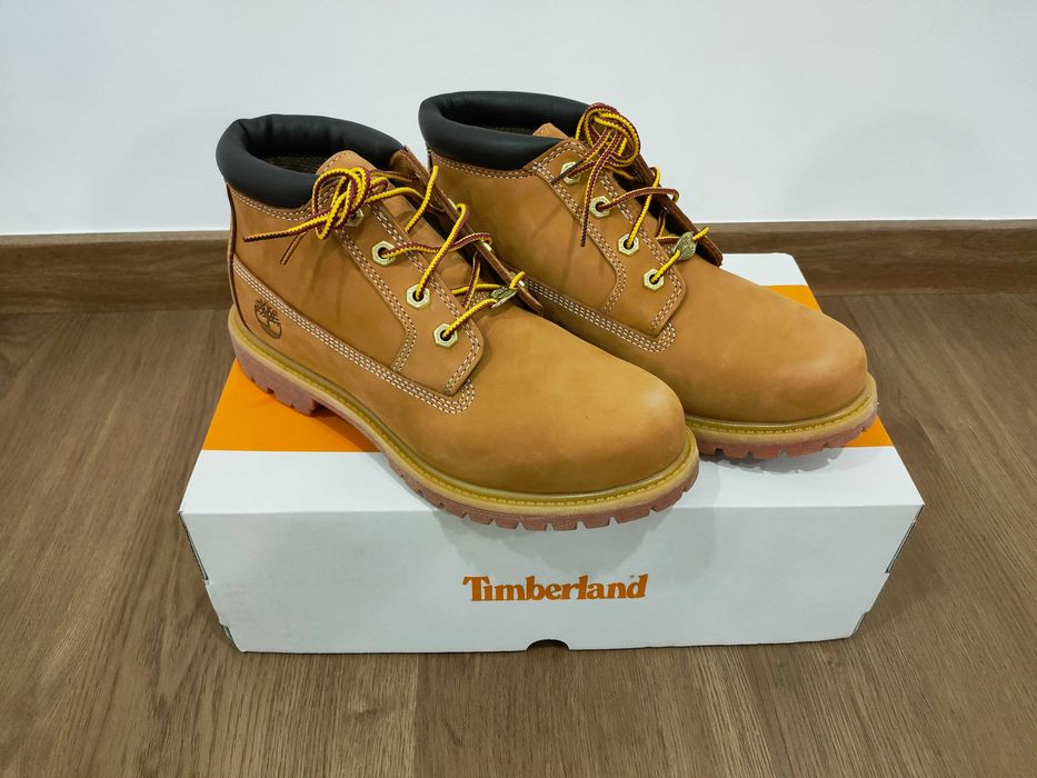 Timberland Nellie Boot