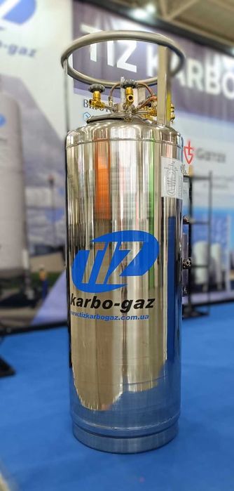 Постачання кисню, СО2, вуглекислота, діоксид вуглецю