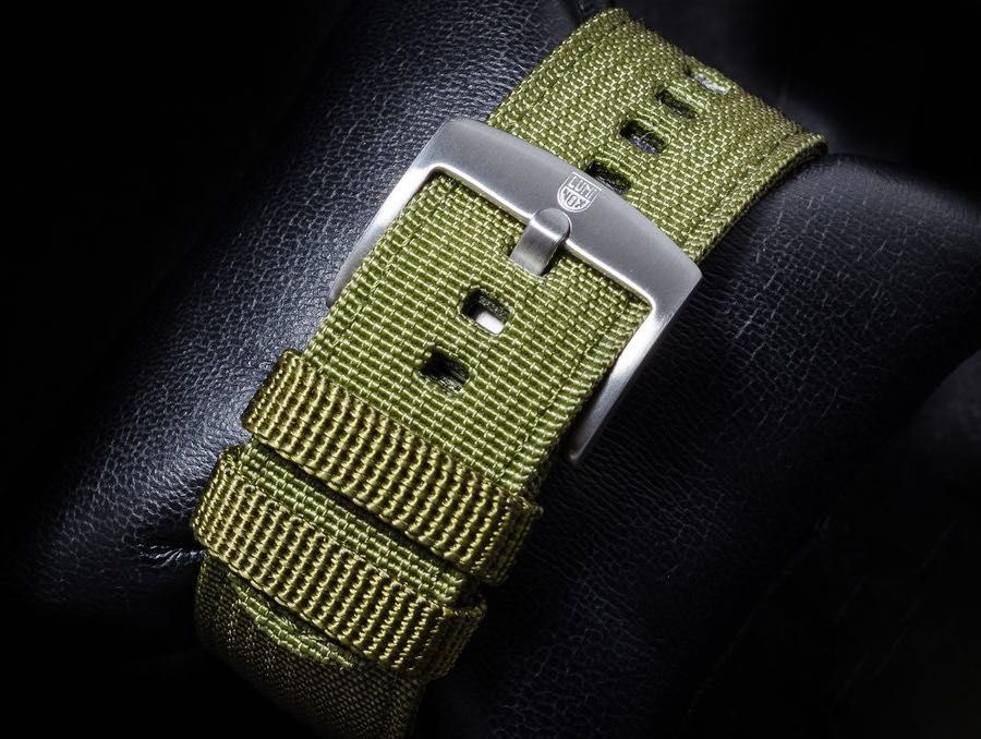Годинник LUMINOX Atacama Field AUTOMATIC XL.1907.NF 44 mm. 200 MT.