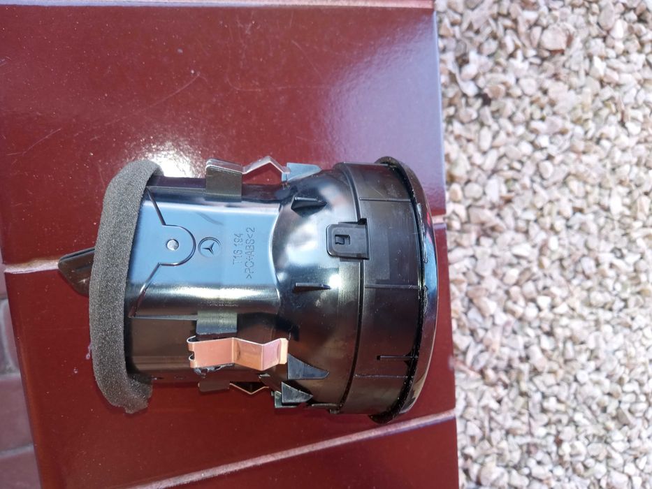 Kratka nawiewu sprinter 907 910