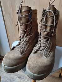 Buty wojskowe US Army Belleville ,gore tex ,vibram ,roz 10 R ,44  45