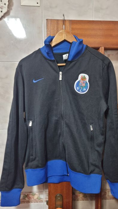 Casaco retro do  futebol clube do porto.