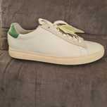 Sneakersy skórzane Clae 42,5 27.5cm