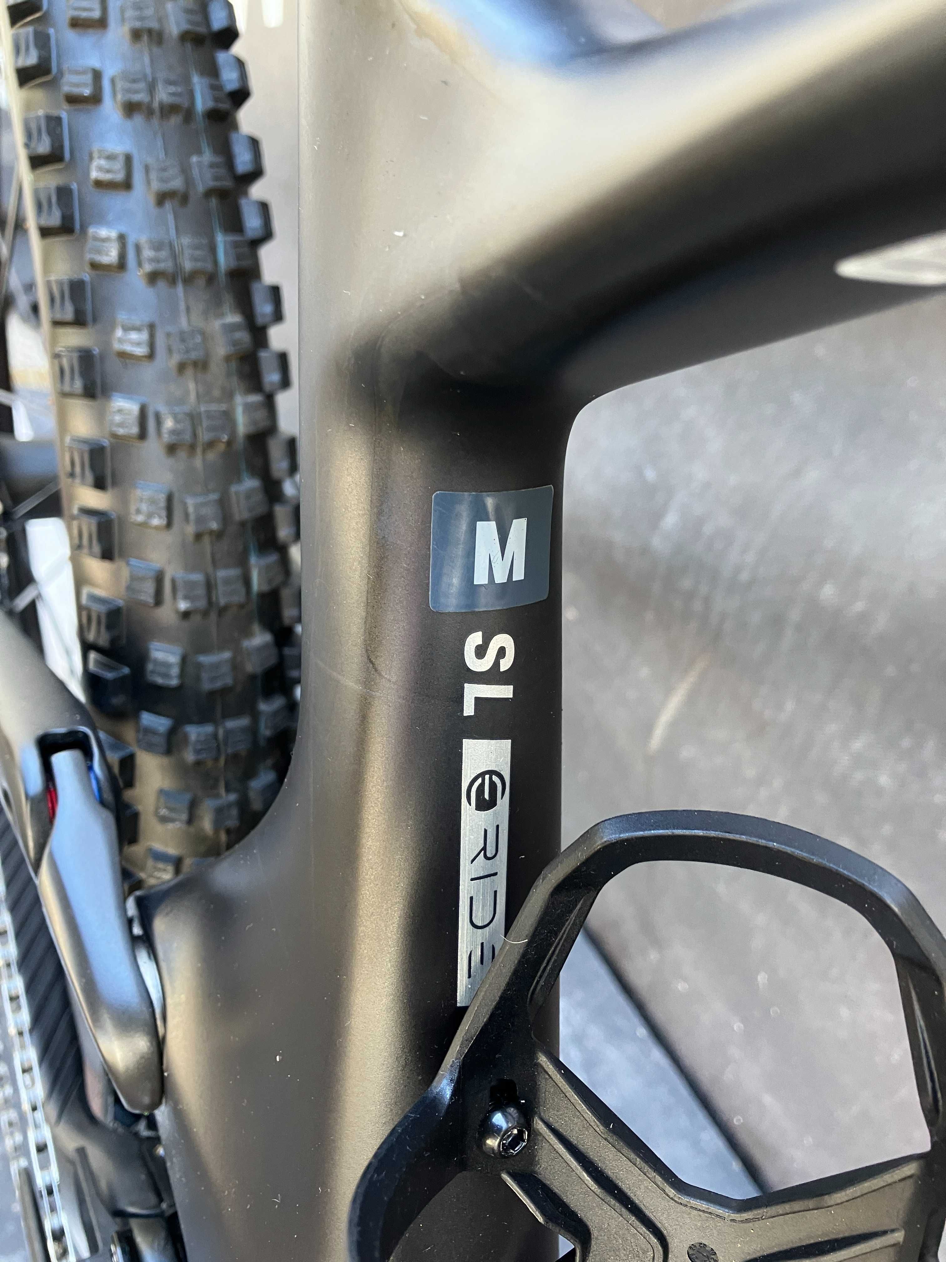 Scott Lumen Eride Sl