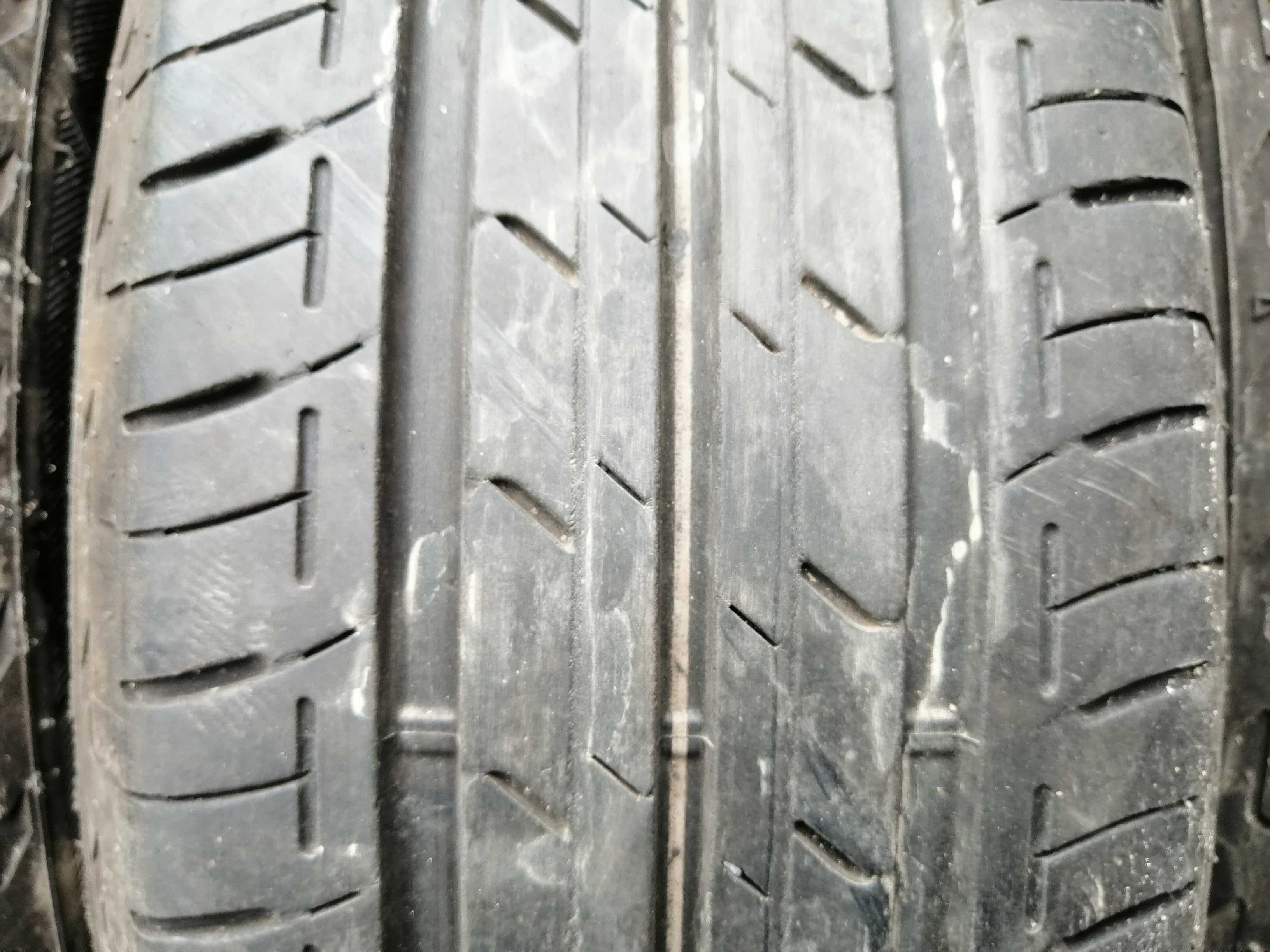 Літо 165/65 R14 bridgestone ecopia ep150, ціна комплекта 3400 грн