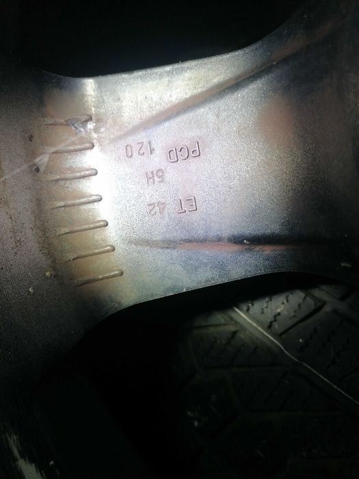 LAND ROVER discovery III RR Sport koła opony zimowe 255/60 R18