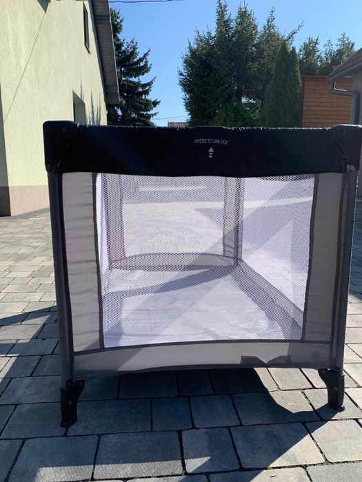 Łóżko Dzieciece Hauck