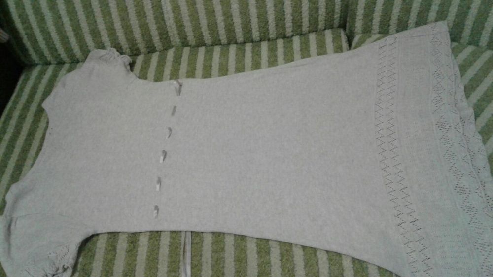 Три платья                     .