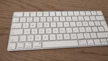Magic keyboard klawiatura Apple