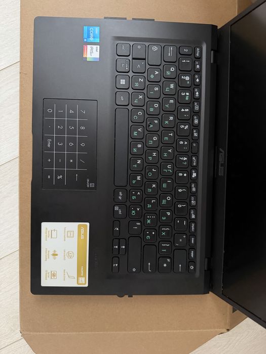 Ноутбук Asus Vivobook