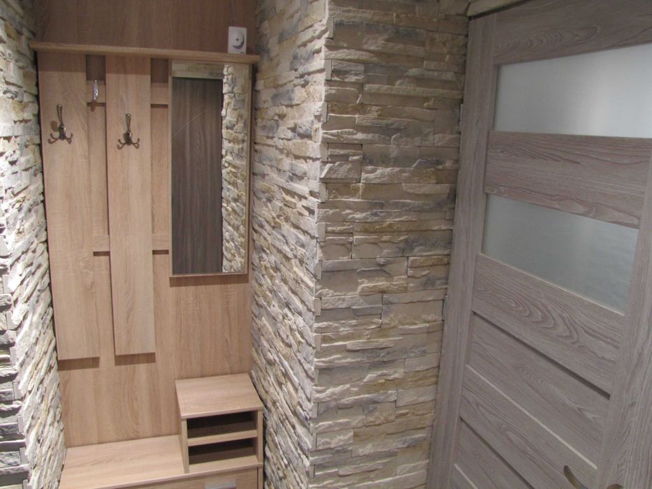 Wynajmę W BLOKU mieszkanie NOWOCZESNE po remoncie MEBLE+AGD Białogard