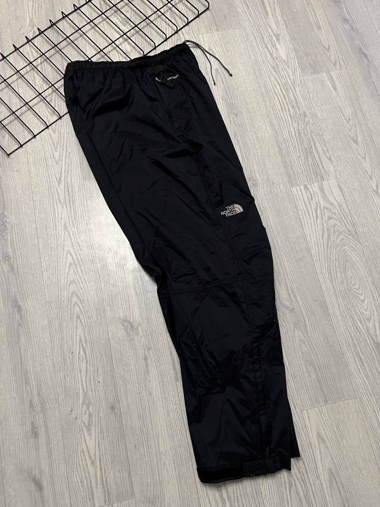 Трекінгові штани The North Face XCR Tech Woven Nylon Pants M TNF тнф