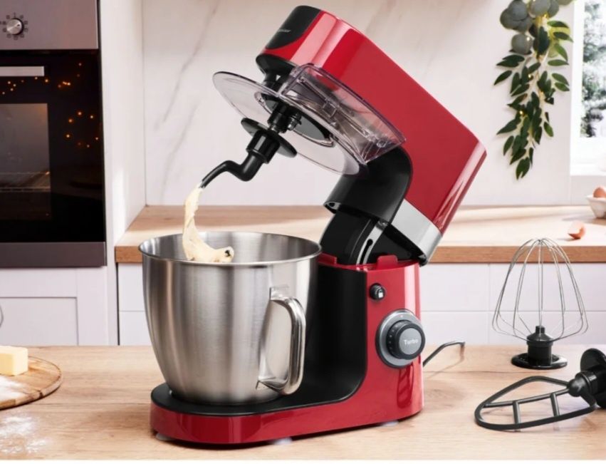 Планетарний міксер,Німеччина