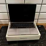 Macbook Pro 2017 Intel Core i5 3,1 GHz 256GB SSD 8GB RAM NOWA BATERIA