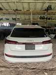 Шрот Розборка ауді єтрон audi etron НАЯВНІСТЬ
