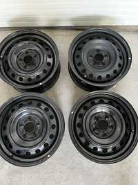 Felgi 16 5x 114.3 Hyundai, KIA, Mazda, Toyota, Mitsubishi, Renault