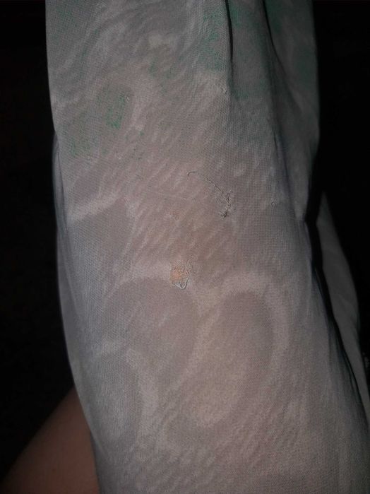 Длинное шикарное платье