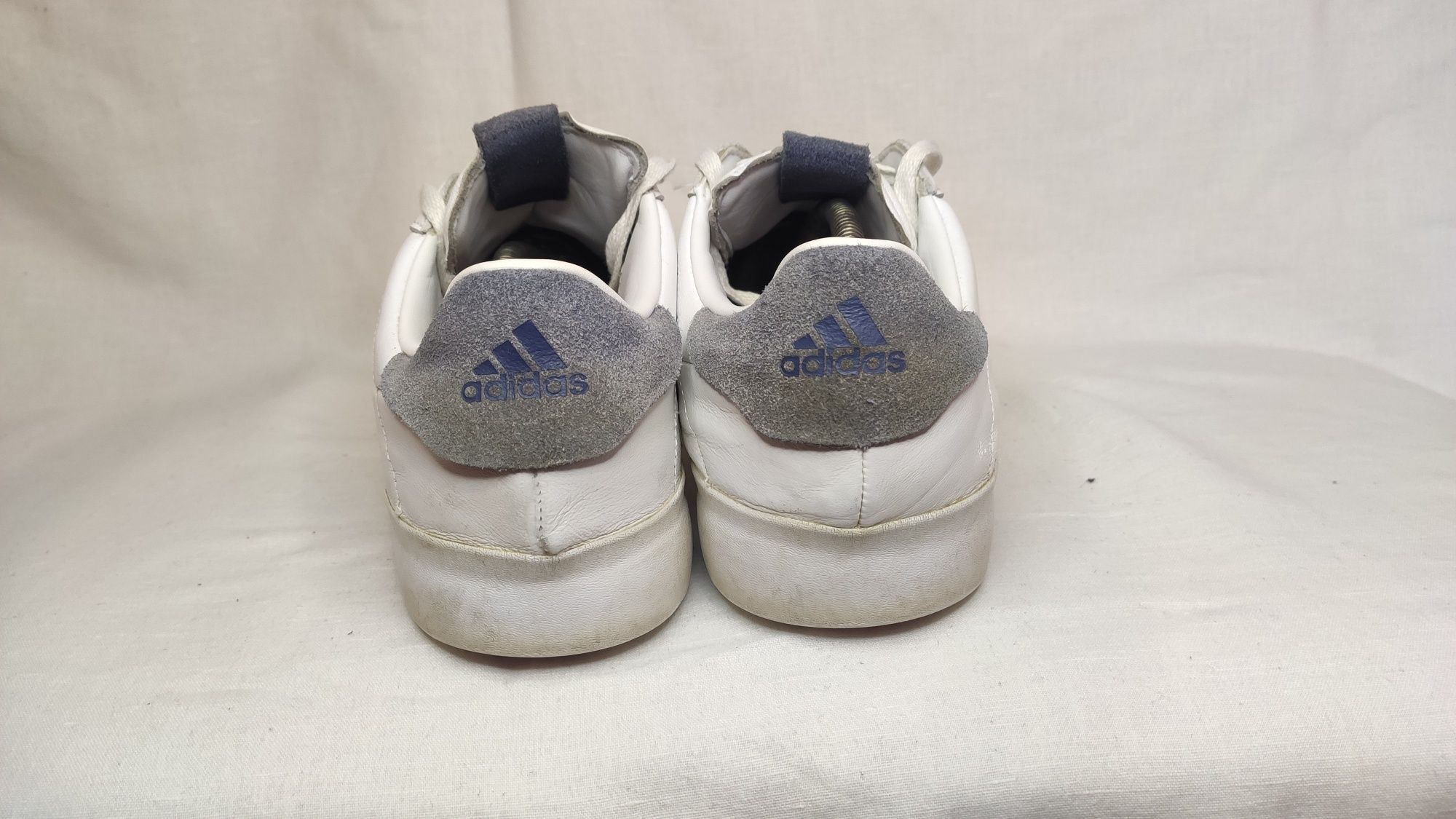 Чоловічі Кросівки Adidas Adicross.Розмір 45