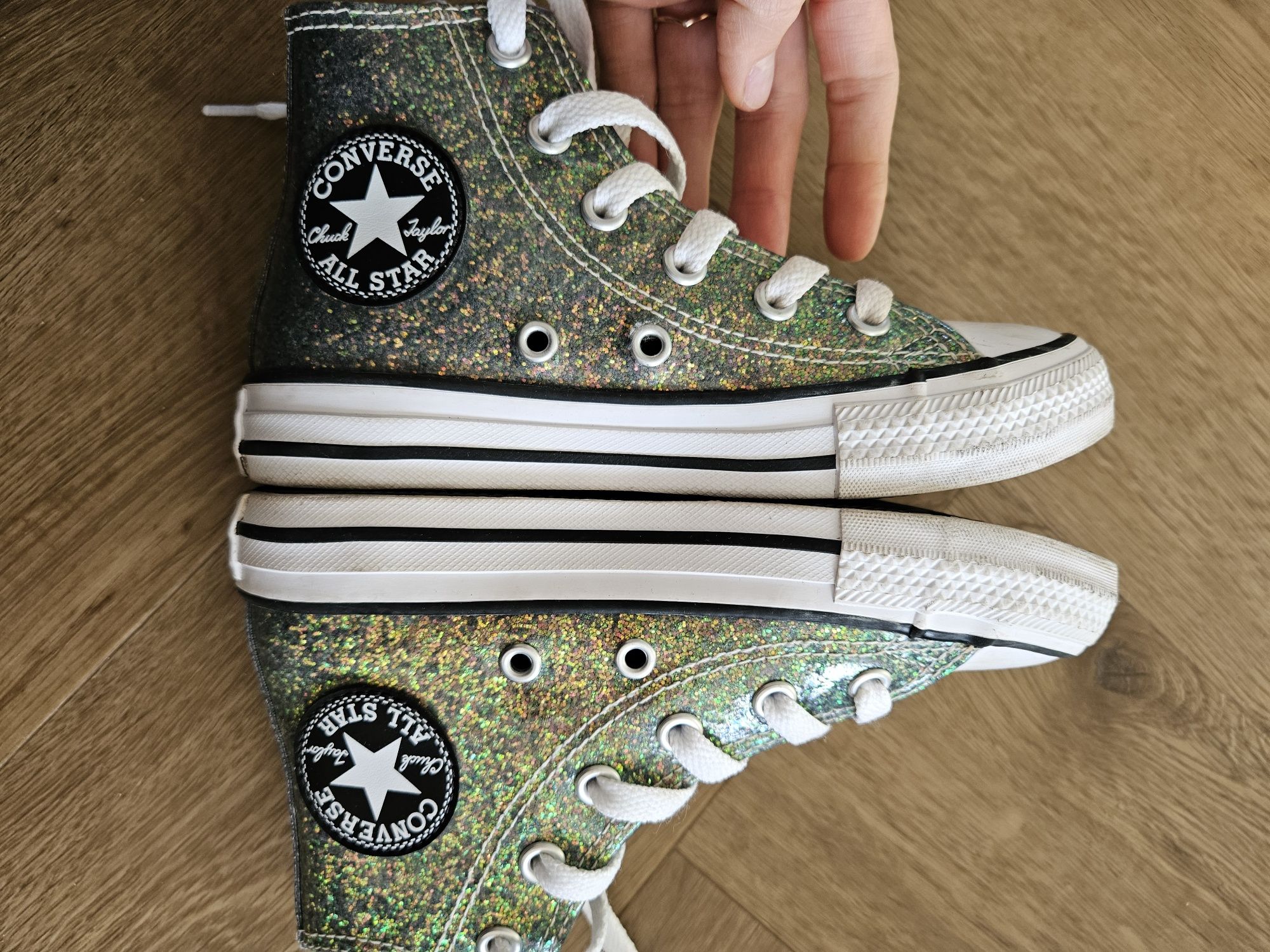 Кеди/ конверси/ хайтопи/ Converse ( 28.5 розмір)