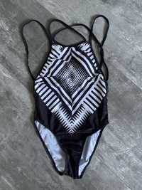 Nowy damski kostium kąpielowy rozmiar XS jednoczęściowy