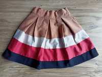 Spódniczka mini rozmiar S Zara