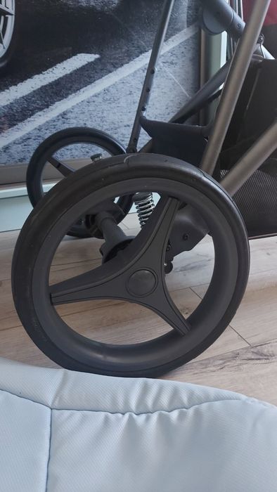 Продам коляску bebetto 2в1