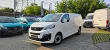 Peugeot Expert 2.0 Bluehdi 120KM L3H1  Faktura Vat, Serwisowany Aso ,Bogate wyposażenie,Gwarancja!