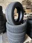225 55 18 зима Michelin