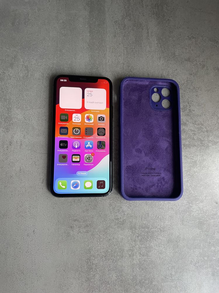 iphone 11 pro 64gb neverlock