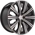 4x Felgi 20 m.in. do VOLVO S60 S90 XC90 Hybrid XC60 XC40 V90 V70 V60 Cross Country - F0054 (TL0054NW
