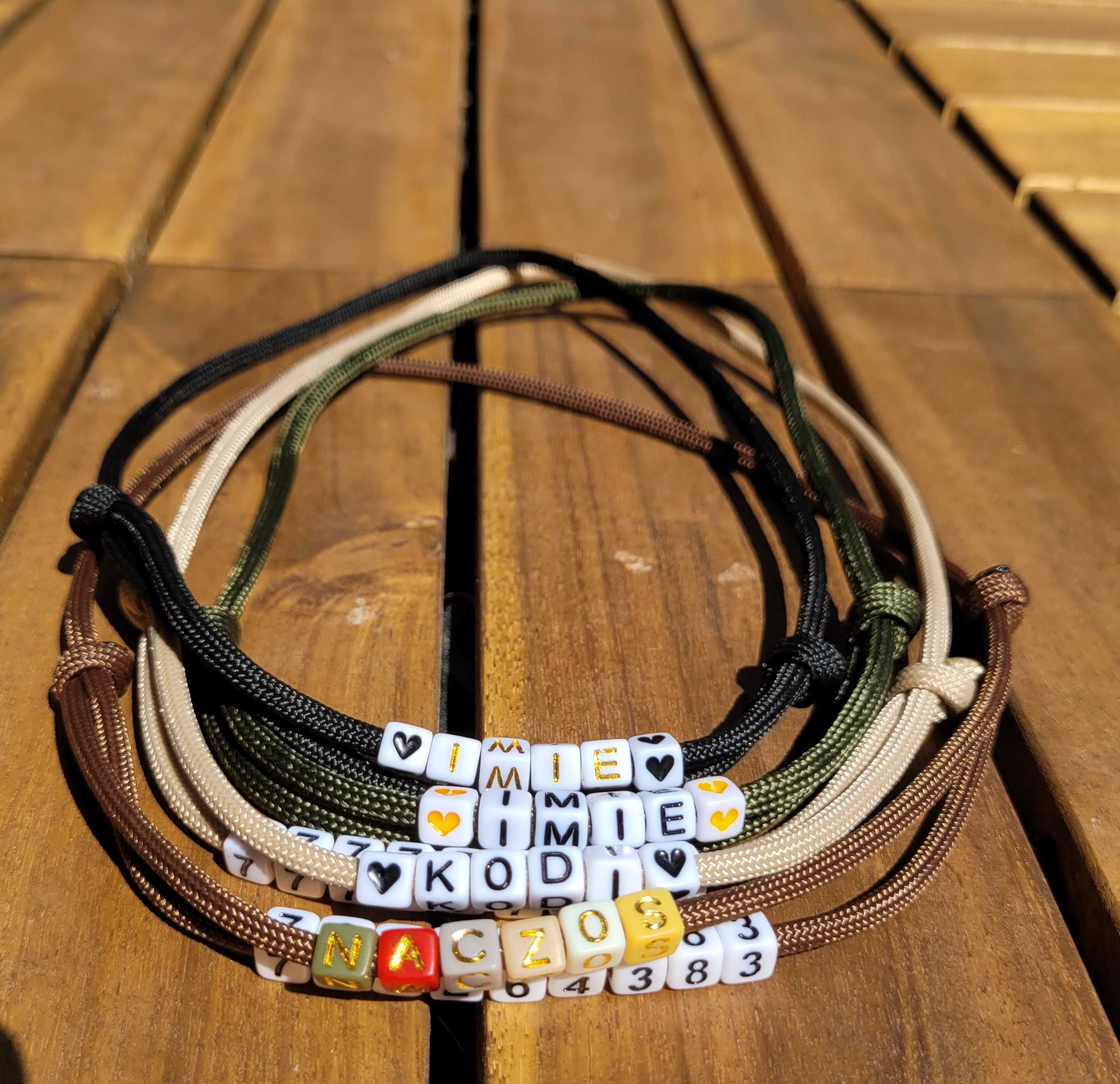 Adresówka personalizowana