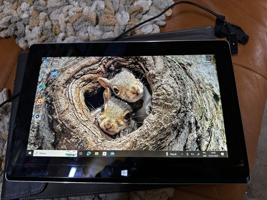 Ультрабук ASUS TAICHI 21, ноутбук-планшет 2в1