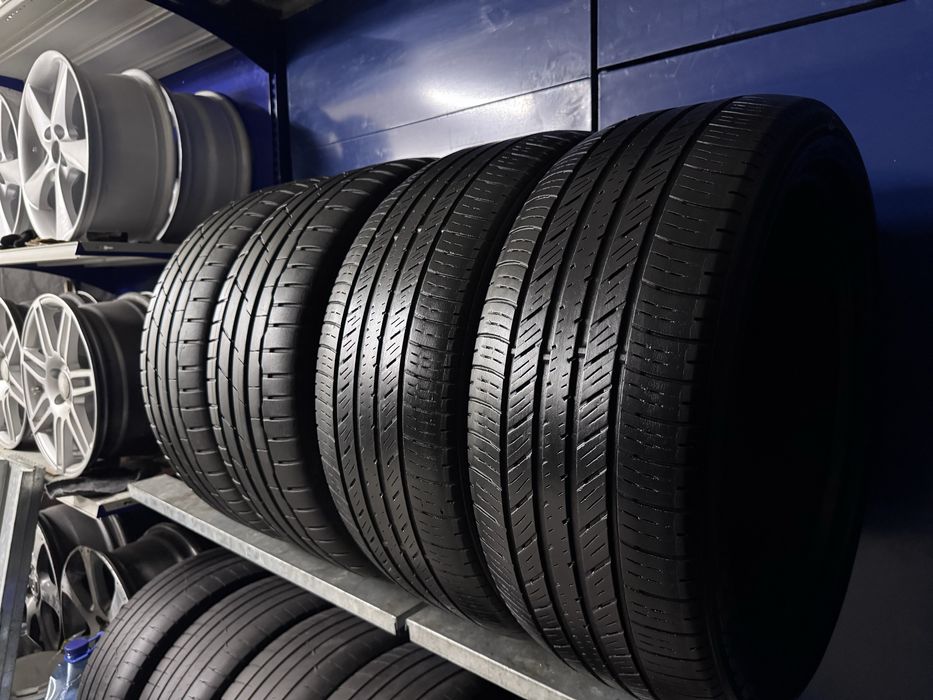 Hankook Ventus S1 Toyo Proxes 215/45r18 літо Склад Шин Умань 215 45 zr
