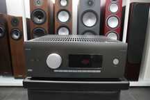Arcam AVR11 amplituner kina domowego 7.1  procesor audio-wideo
