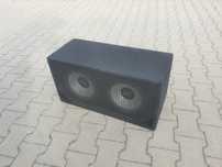 Subwoofer Raveland 300W