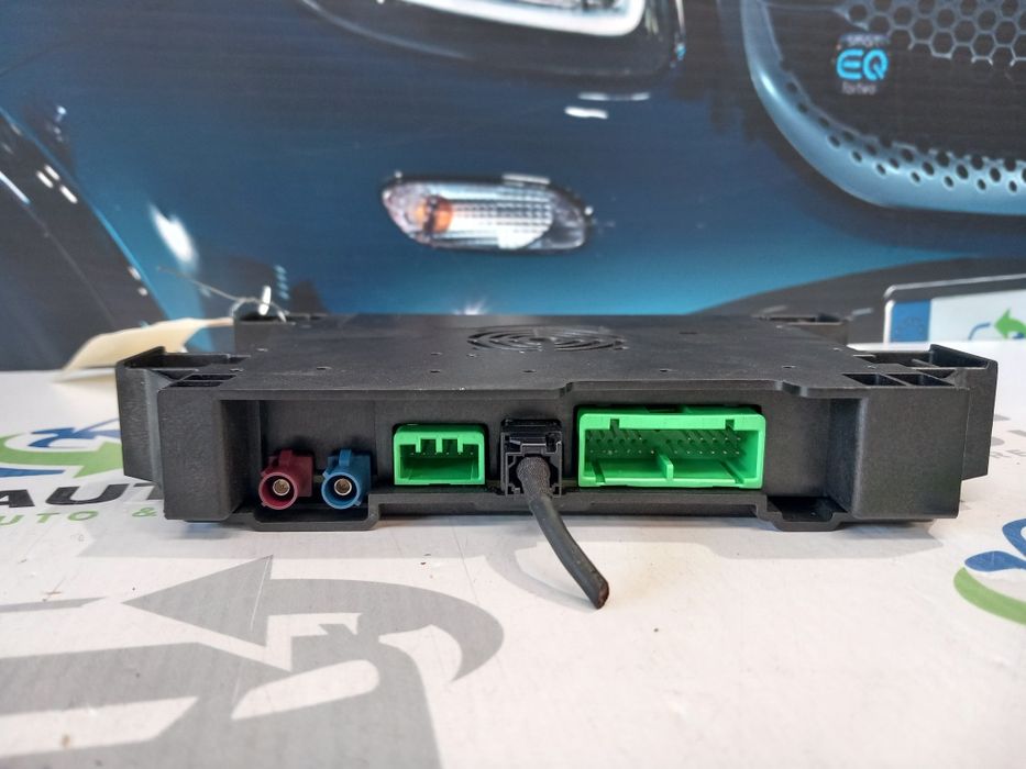 Módulo eletrónico VOLVO S60 V60