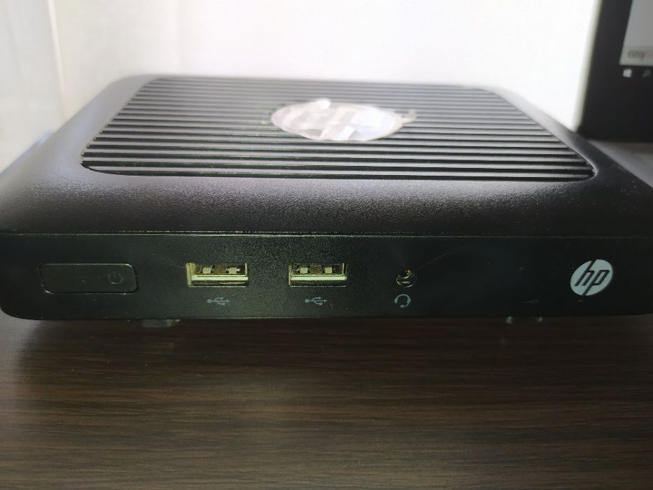 HP Thin Client T420