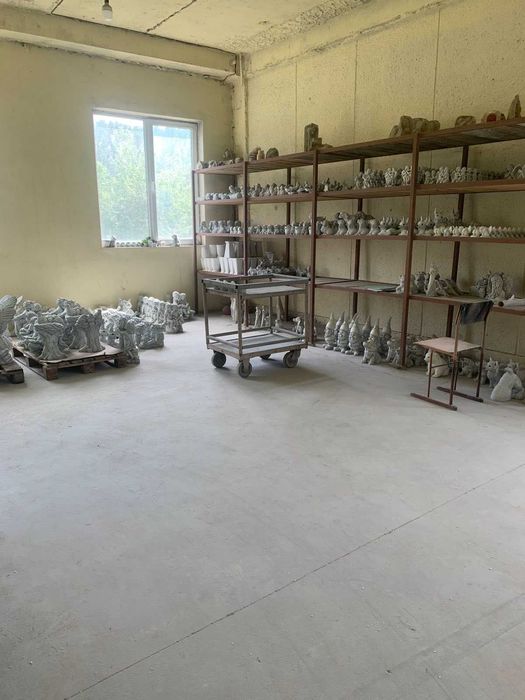 Продаж виробничого приміщення в Ямниці 8 км від Івано-Франківська