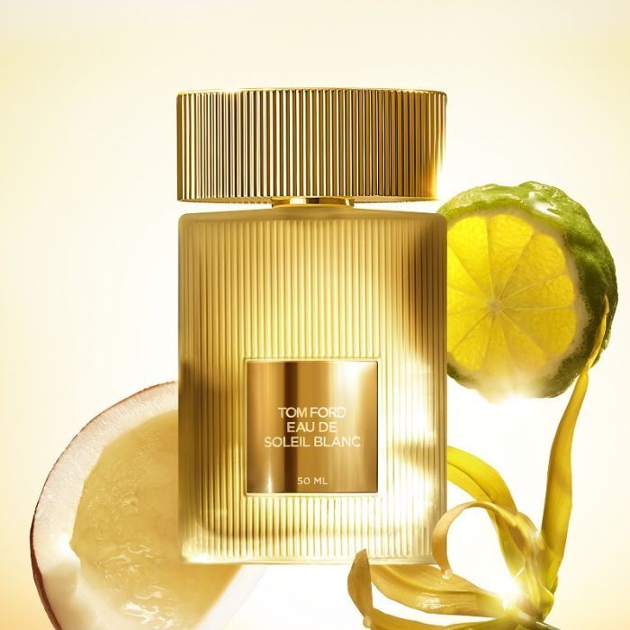 TOM FORD Eau de Soleil Blanc Eau de Toilette