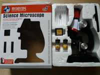 Мікроскоп микроскоп microscope