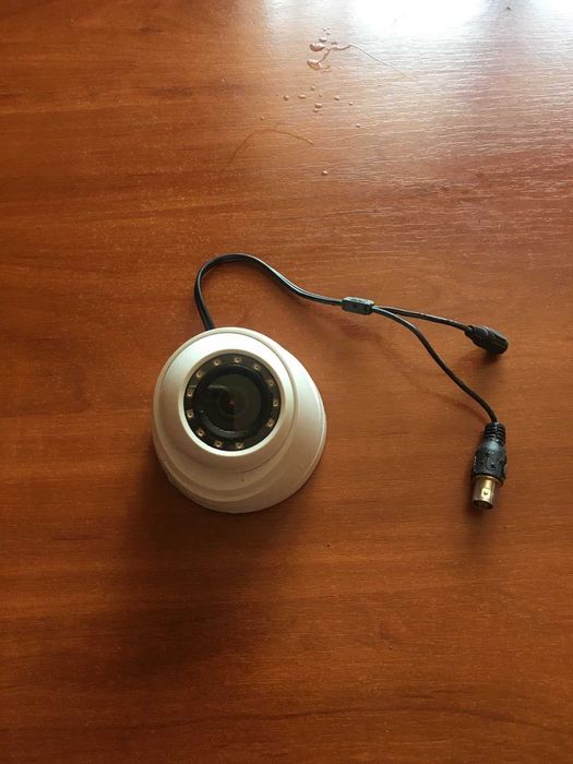 Видеорегистратор Dahua DH-XVR5116HS-X